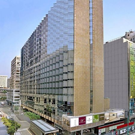 The Kowloon Hotel Hong Kong Ngoại thất bức ảnh