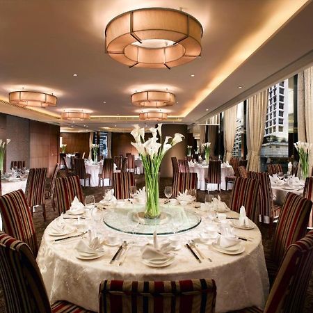 The Kowloon Hotel Hong Kong Ngoại thất bức ảnh