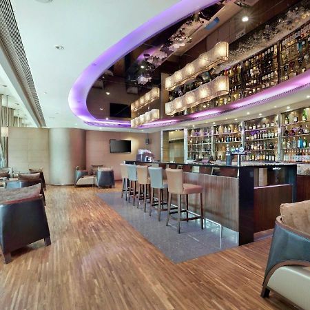 The Kowloon Hotel Hong Kong Ngoại thất bức ảnh