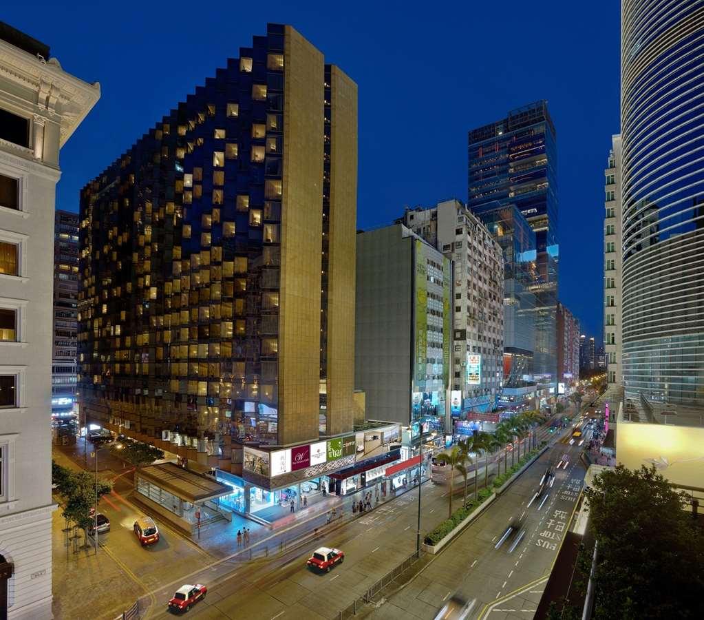 The Kowloon Hotel Hong Kong Ngoại thất bức ảnh