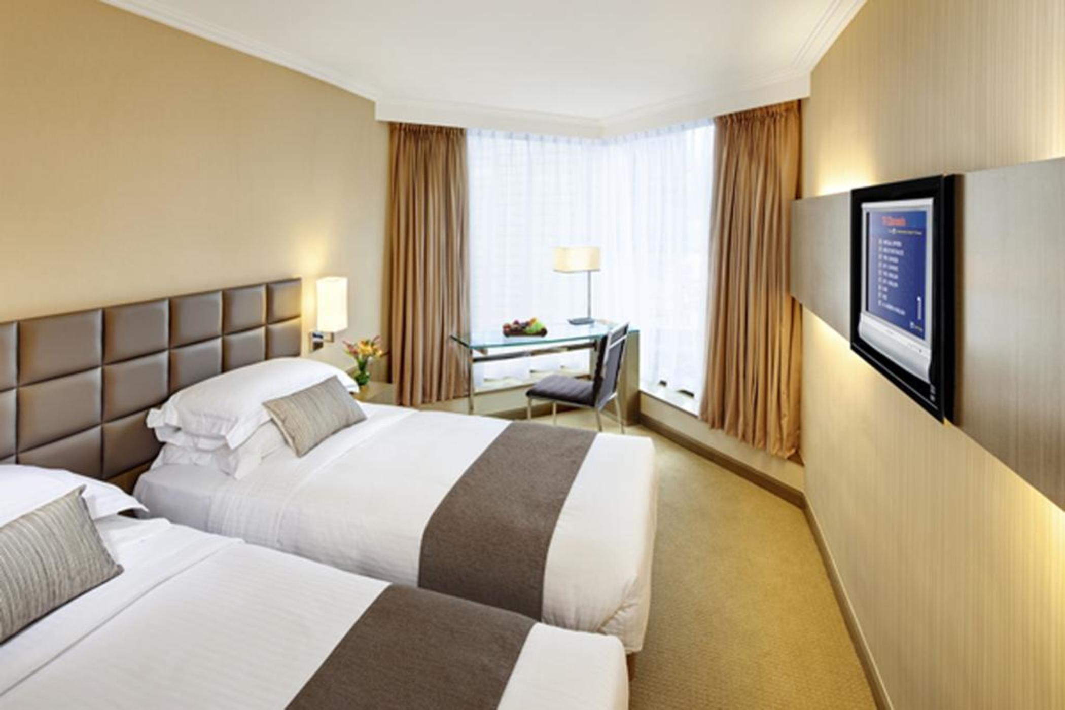 The Kowloon Hotel Hong Kong Ngoại thất bức ảnh