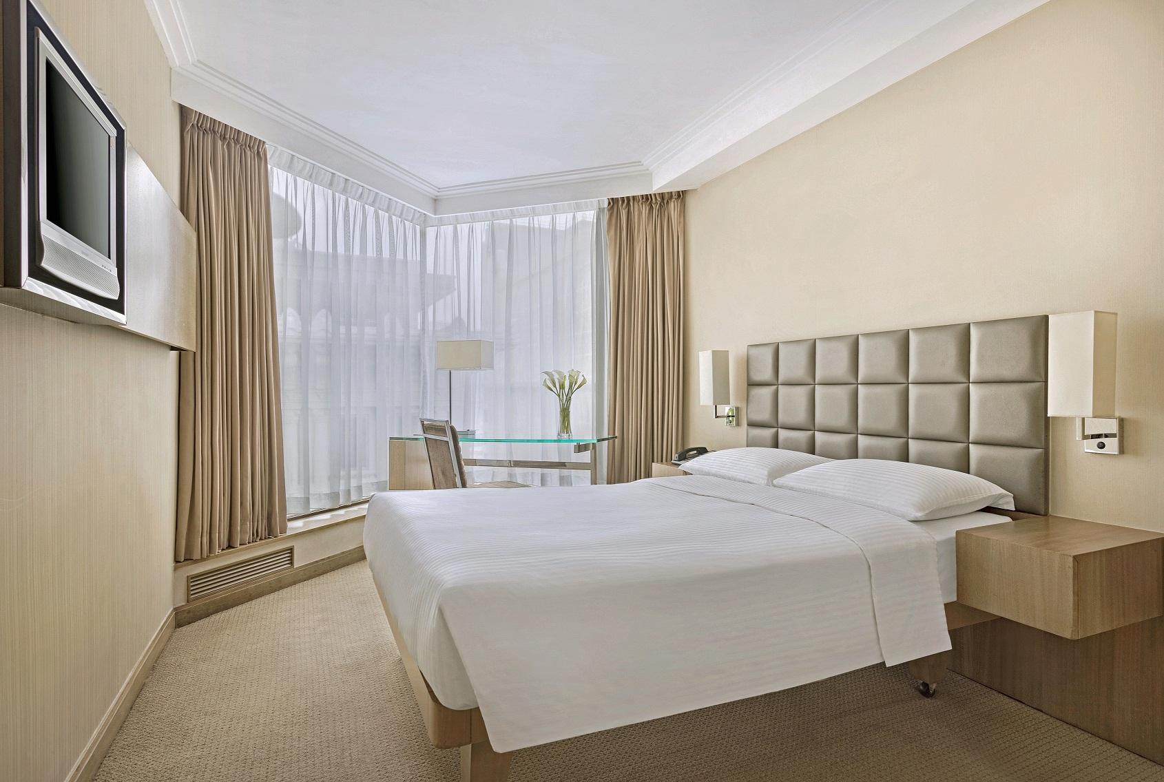 The Kowloon Hotel Hong Kong Ngoại thất bức ảnh
