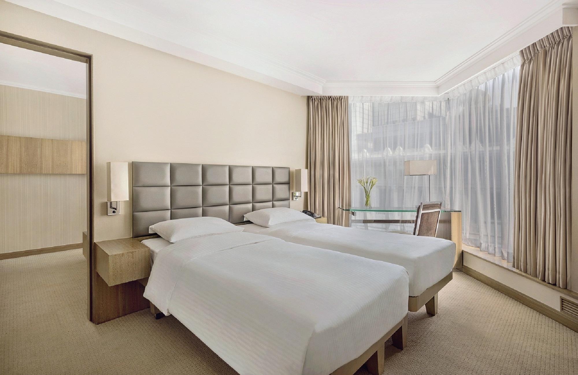 The Kowloon Hotel Hong Kong Ngoại thất bức ảnh