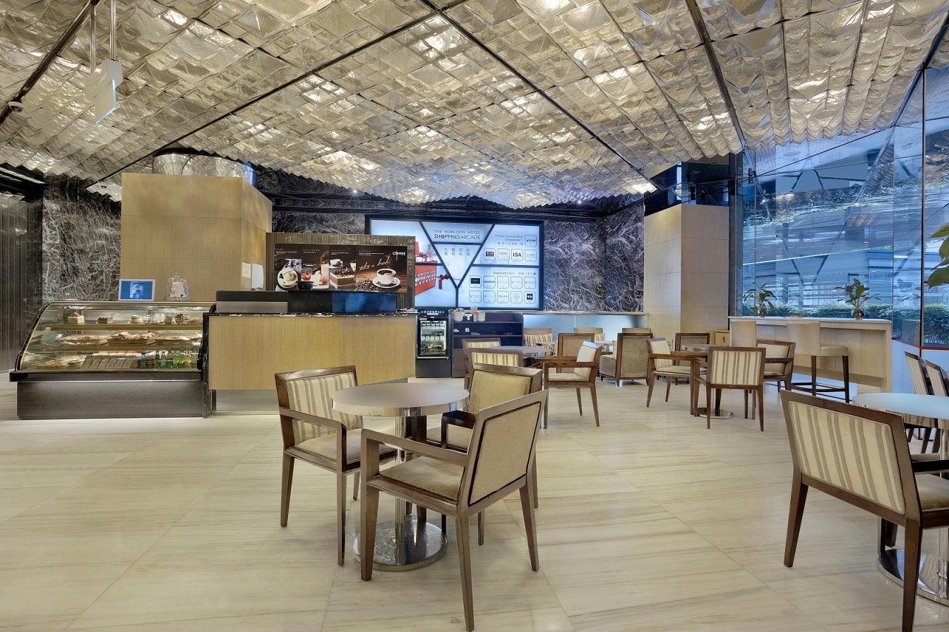 The Kowloon Hotel Hong Kong Ngoại thất bức ảnh