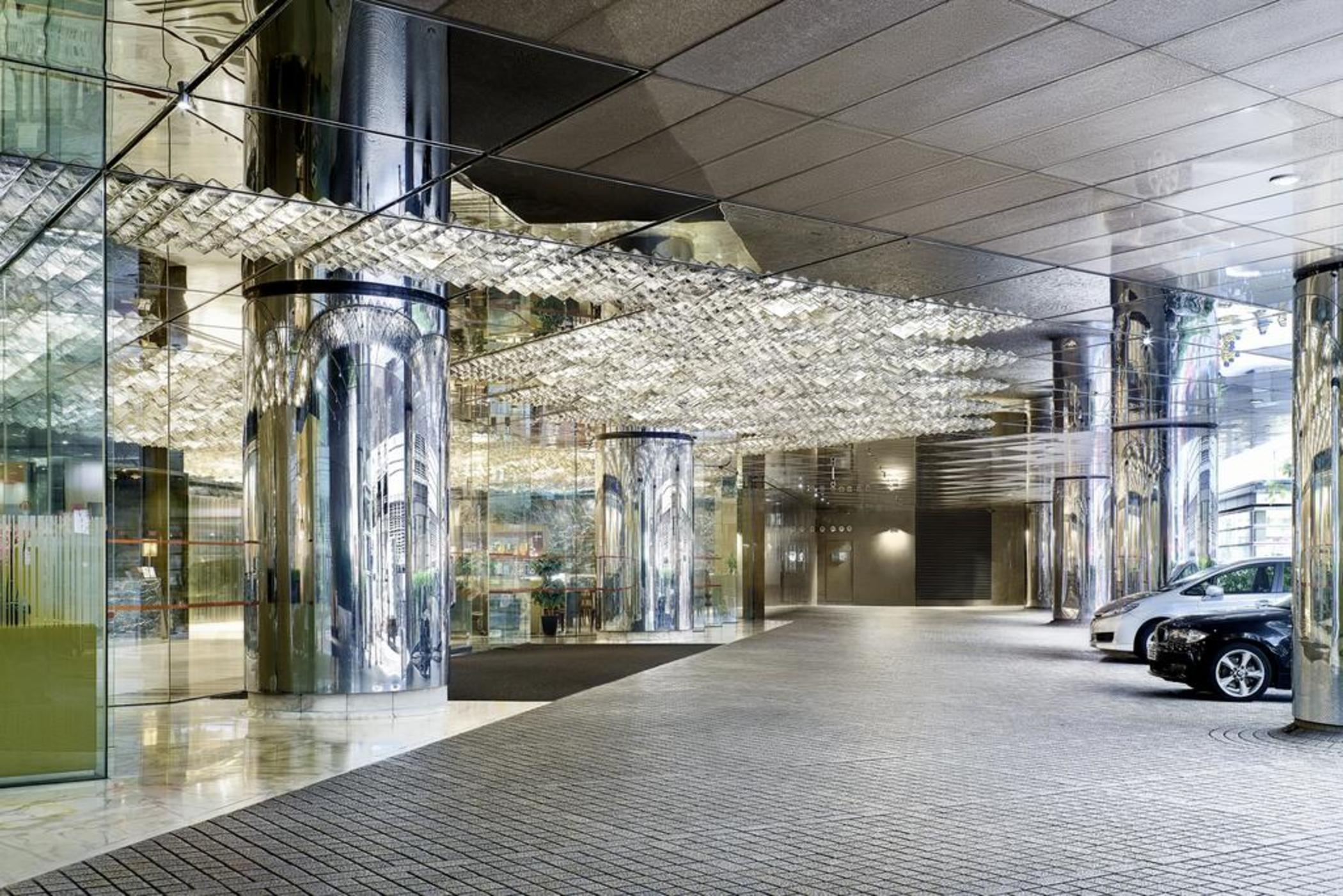 The Kowloon Hotel Hong Kong Ngoại thất bức ảnh