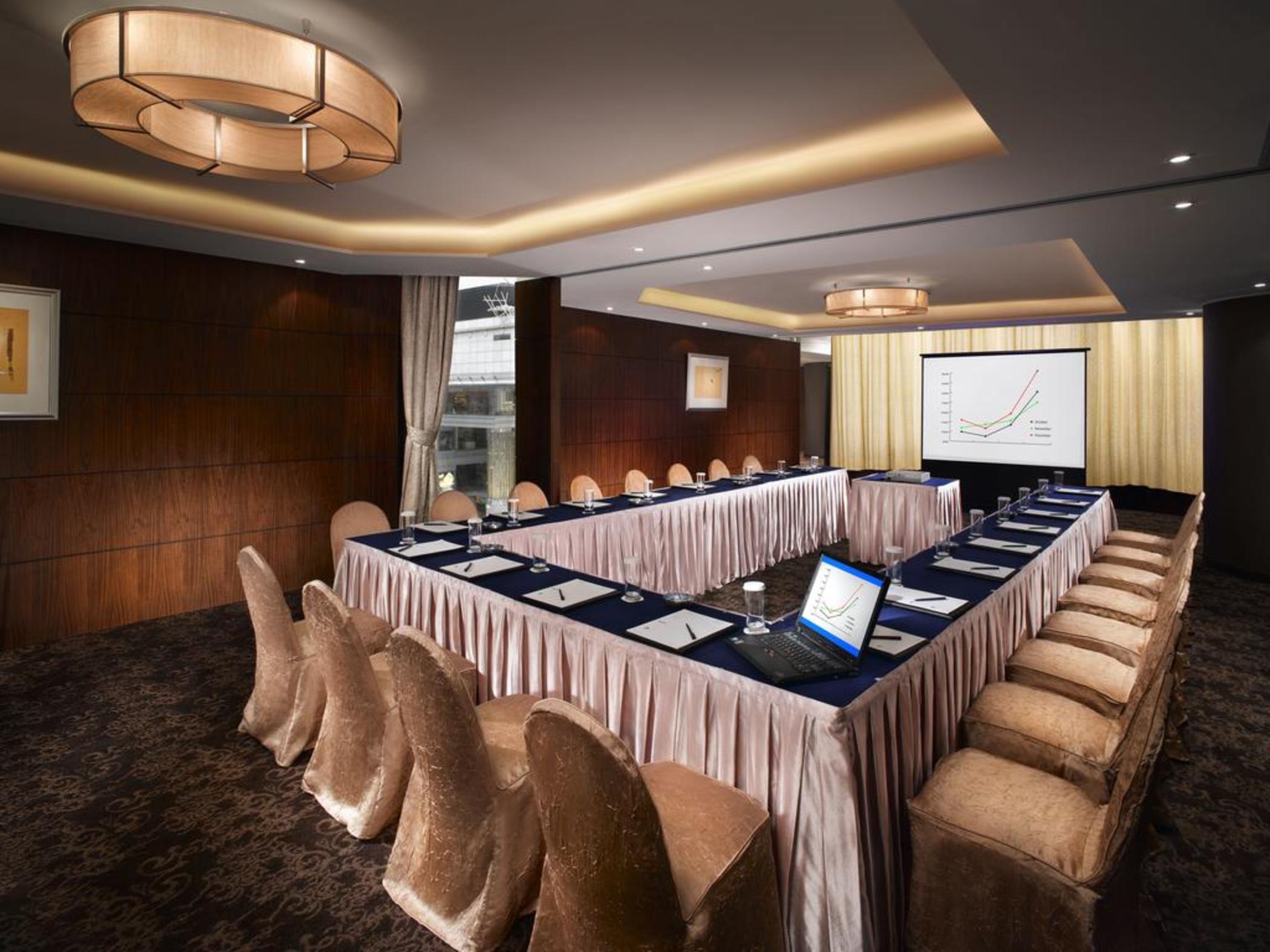 The Kowloon Hotel Hong Kong Tiện nghi bức ảnh