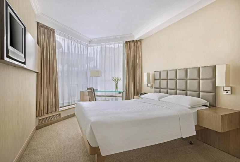 The Kowloon Hotel Hong Kong Phòng bức ảnh