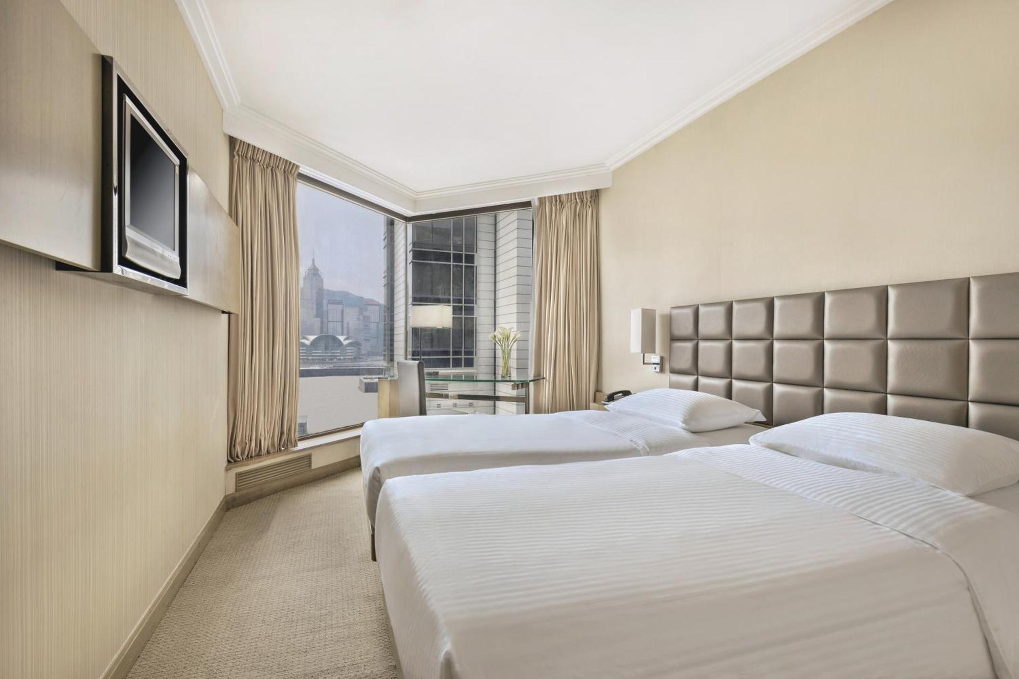 The Kowloon Hotel Hong Kong Ngoại thất bức ảnh