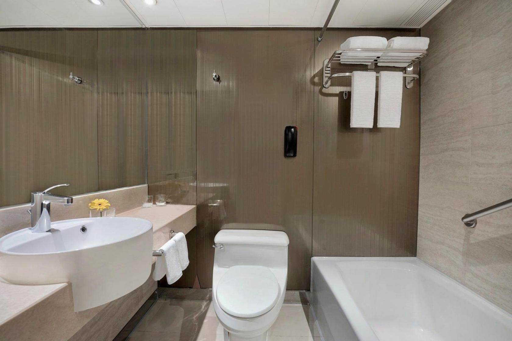 The Kowloon Hotel Hong Kong Ngoại thất bức ảnh