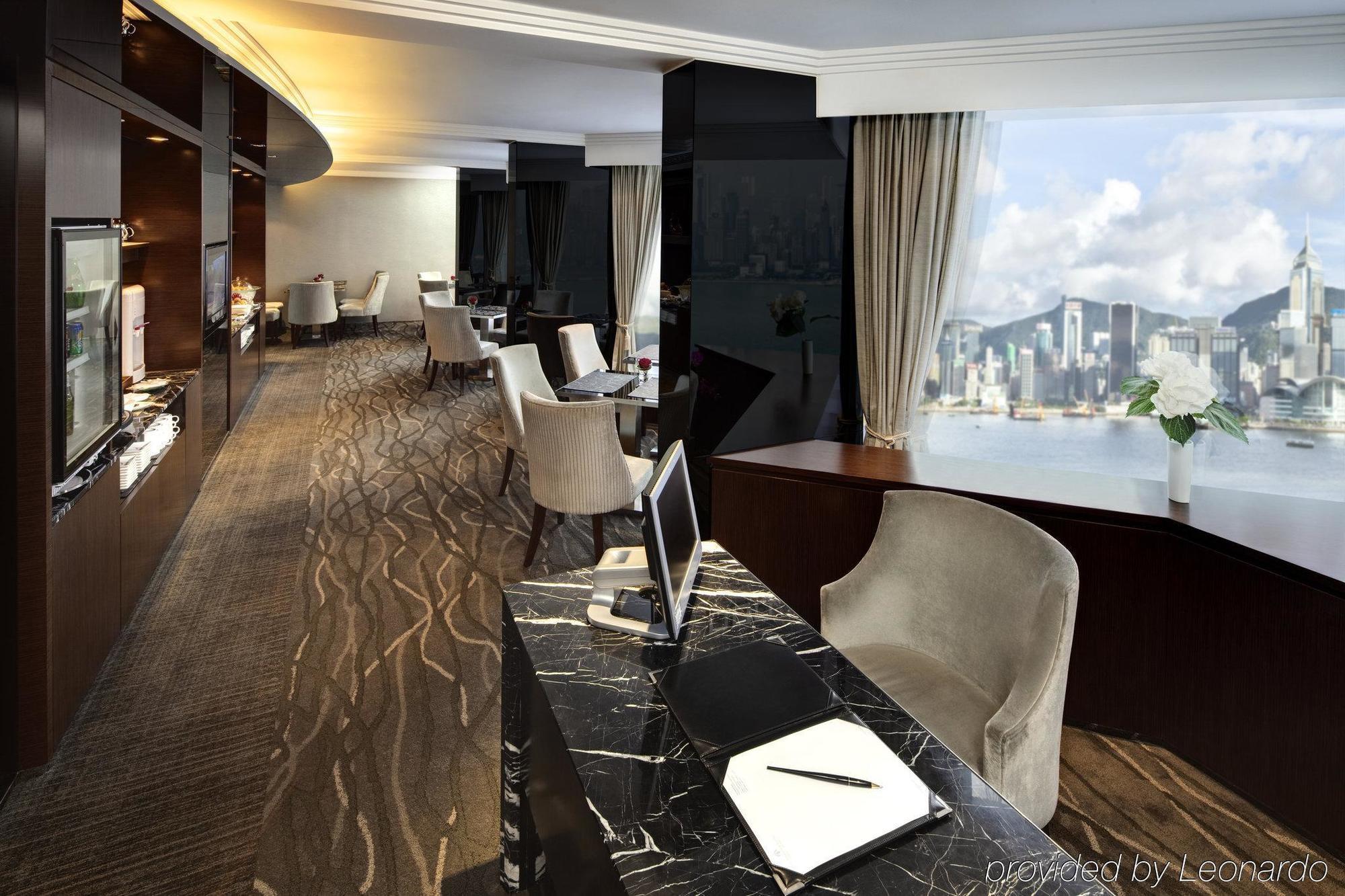 The Kowloon Hotel Hong Kong Tiện nghi bức ảnh