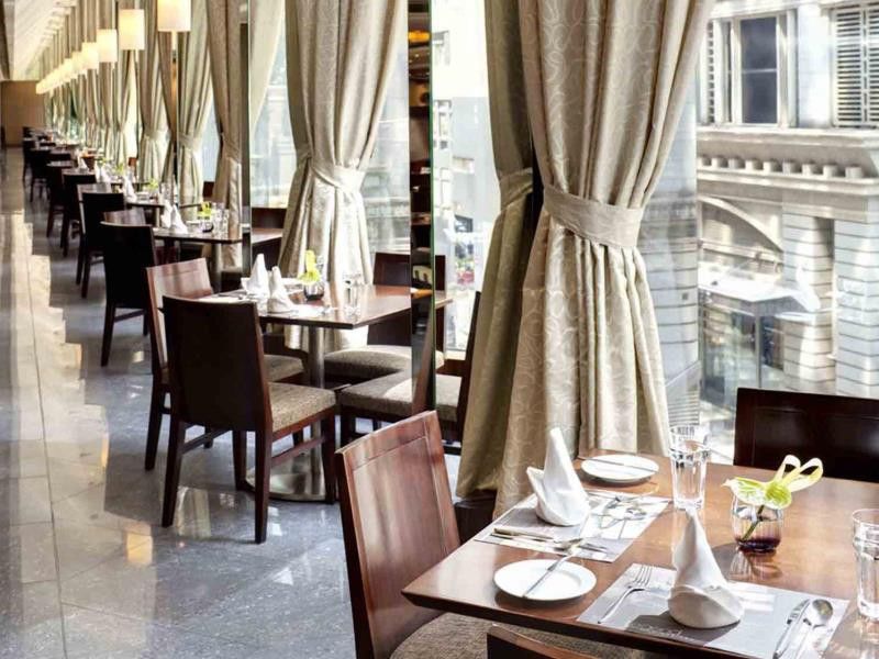 The Kowloon Hotel Hong Kong Ngoại thất bức ảnh