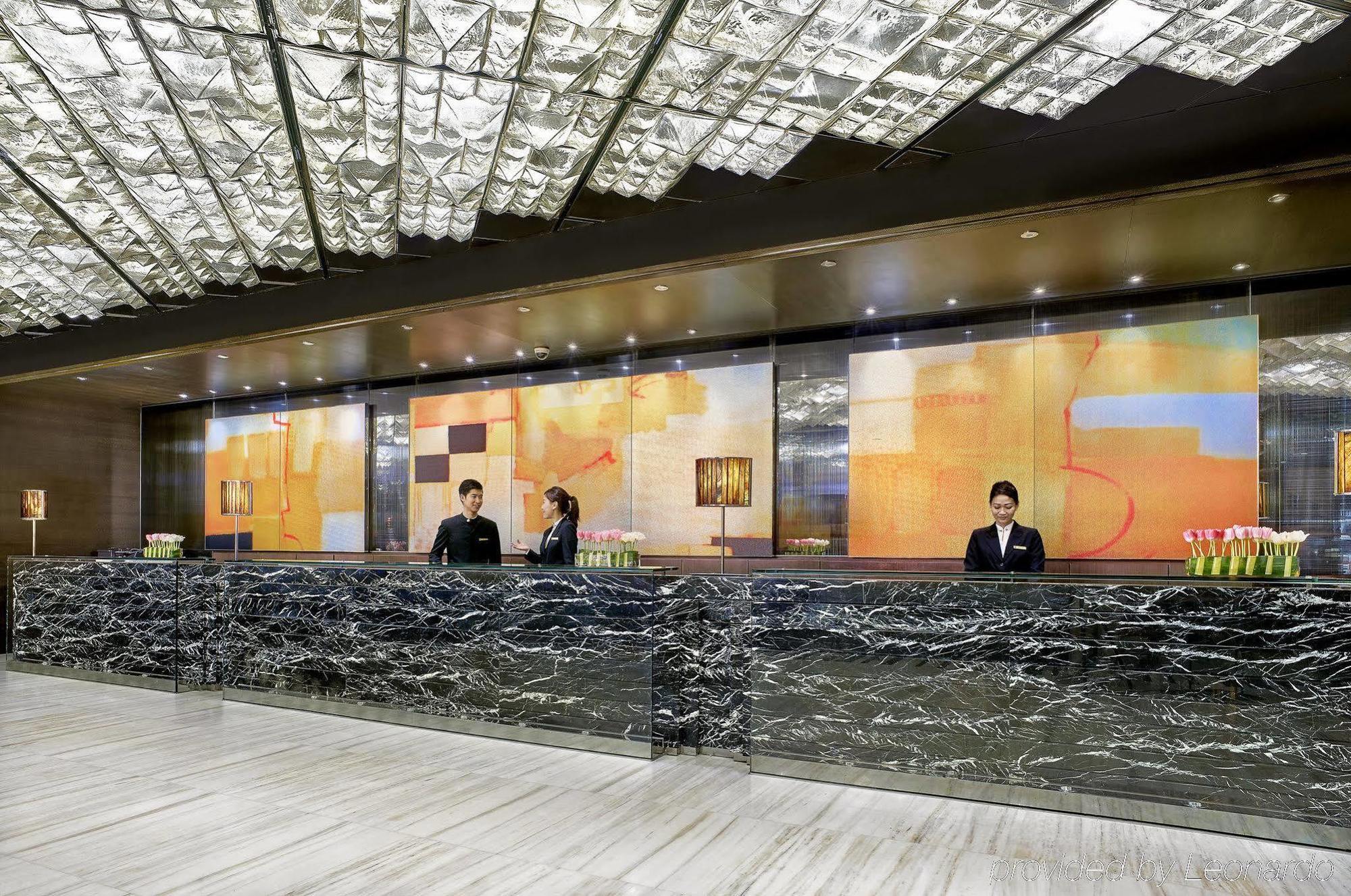 The Kowloon Hotel Hong Kong Ngoại thất bức ảnh