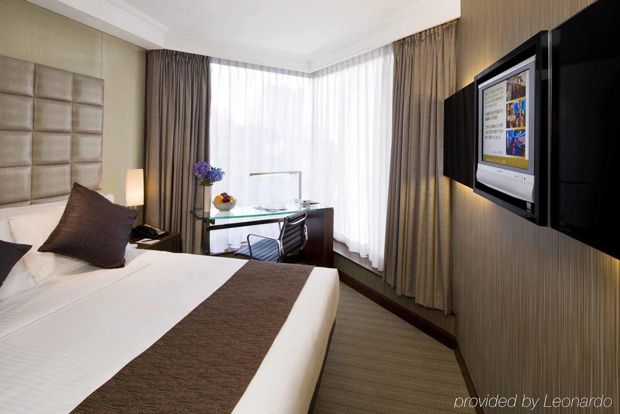 The Kowloon Hotel Hong Kong Ngoại thất bức ảnh