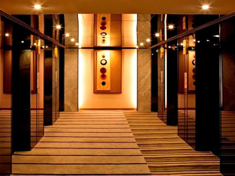The Kowloon Hotel Hong Kong Ngoại thất bức ảnh