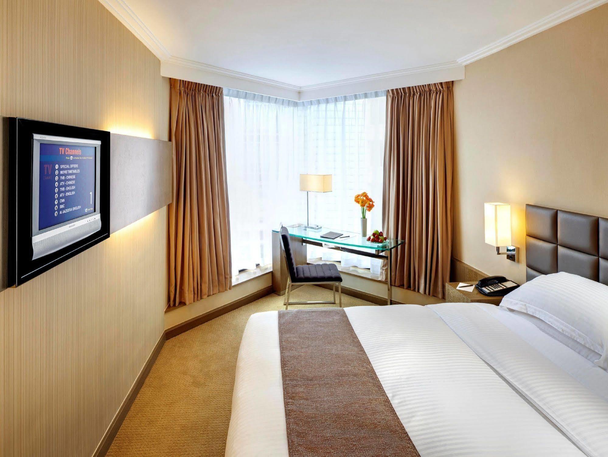 The Kowloon Hotel Hong Kong Ngoại thất bức ảnh
