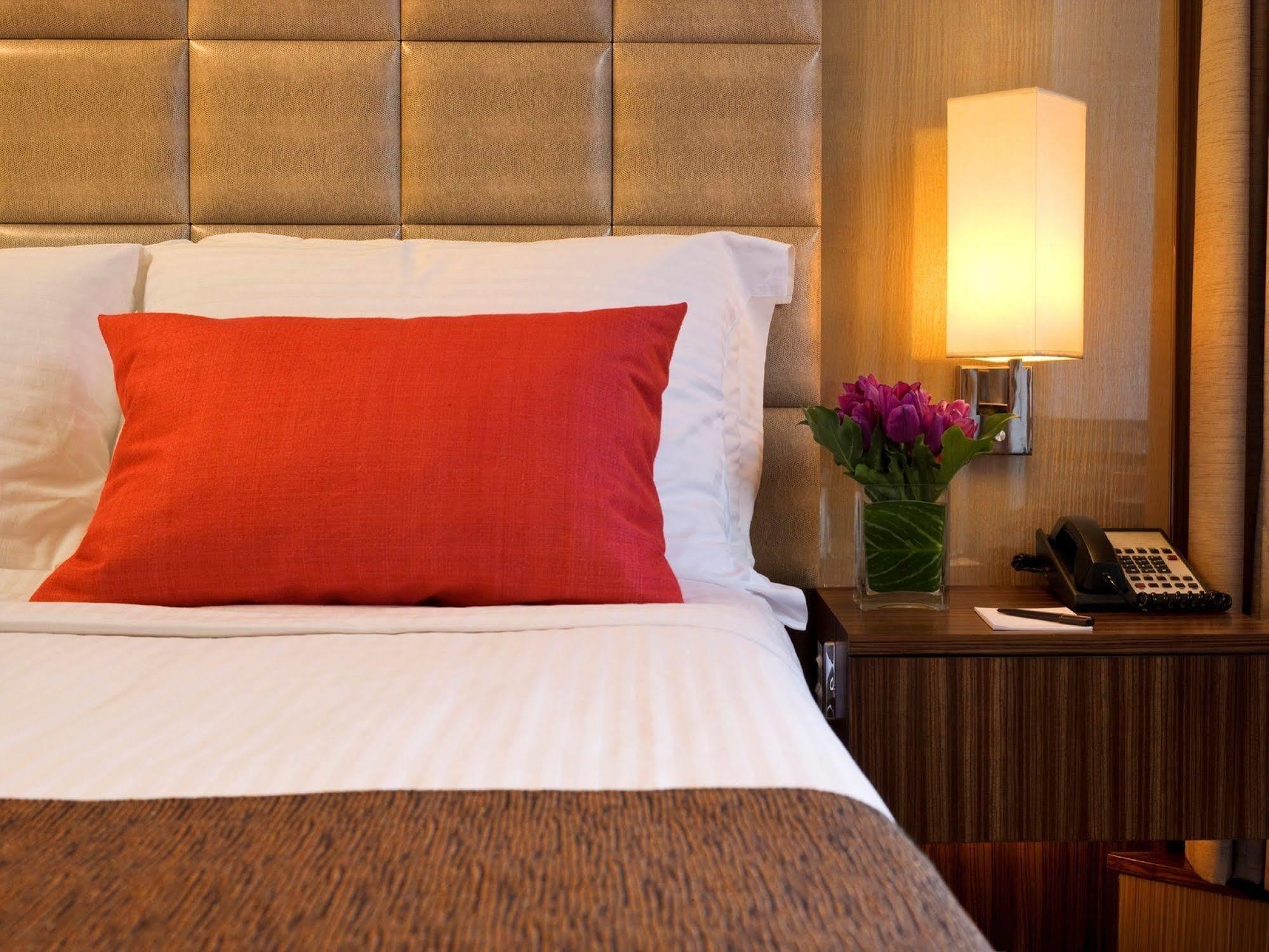 The Kowloon Hotel Hong Kong Ngoại thất bức ảnh
