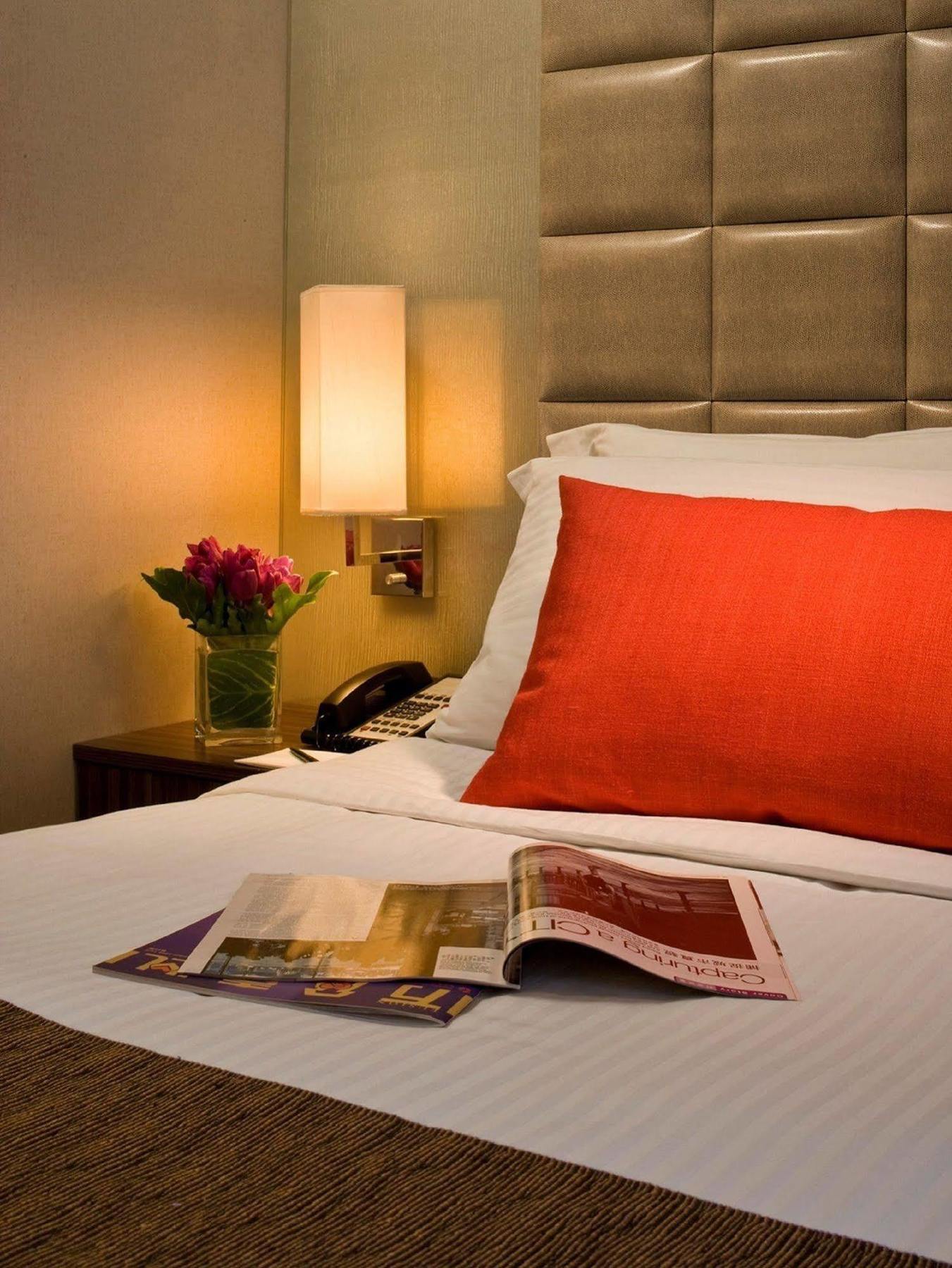 The Kowloon Hotel Hong Kong Ngoại thất bức ảnh