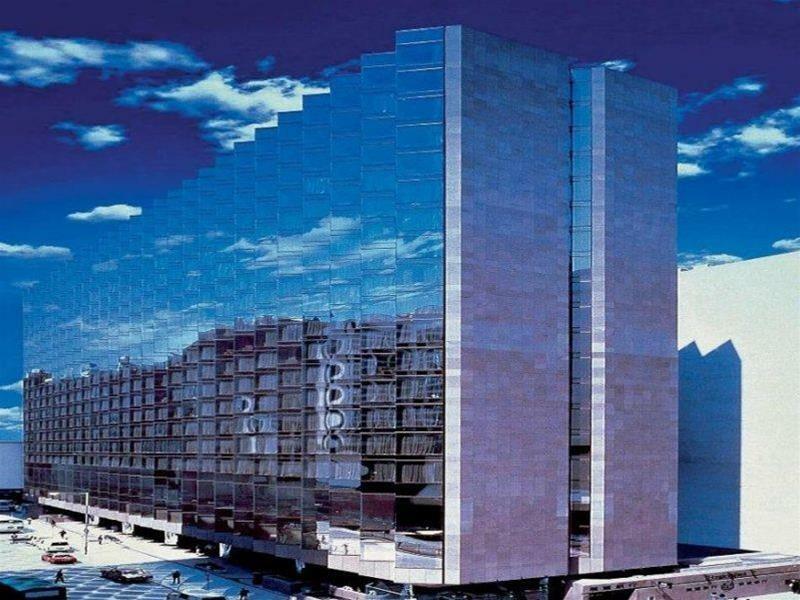 The Kowloon Hotel Hong Kong Ngoại thất bức ảnh