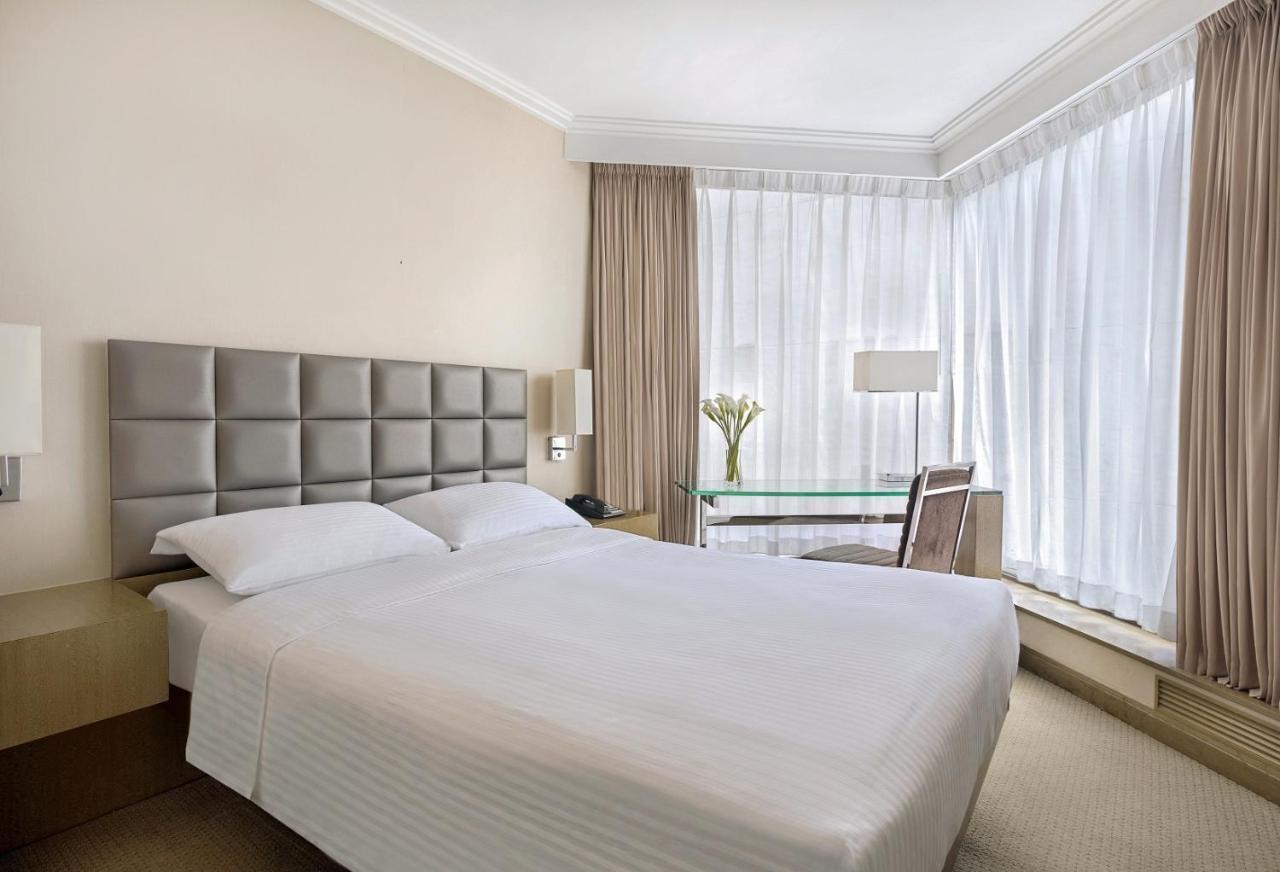 The Kowloon Hotel Hong Kong Ngoại thất bức ảnh