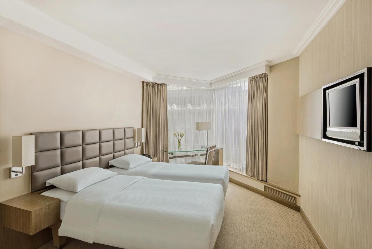 The Kowloon Hotel Hong Kong Ngoại thất bức ảnh