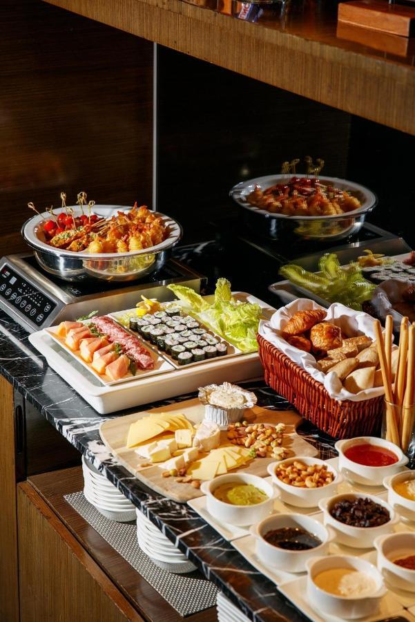 The Kowloon Hotel Hong Kong Ngoại thất bức ảnh