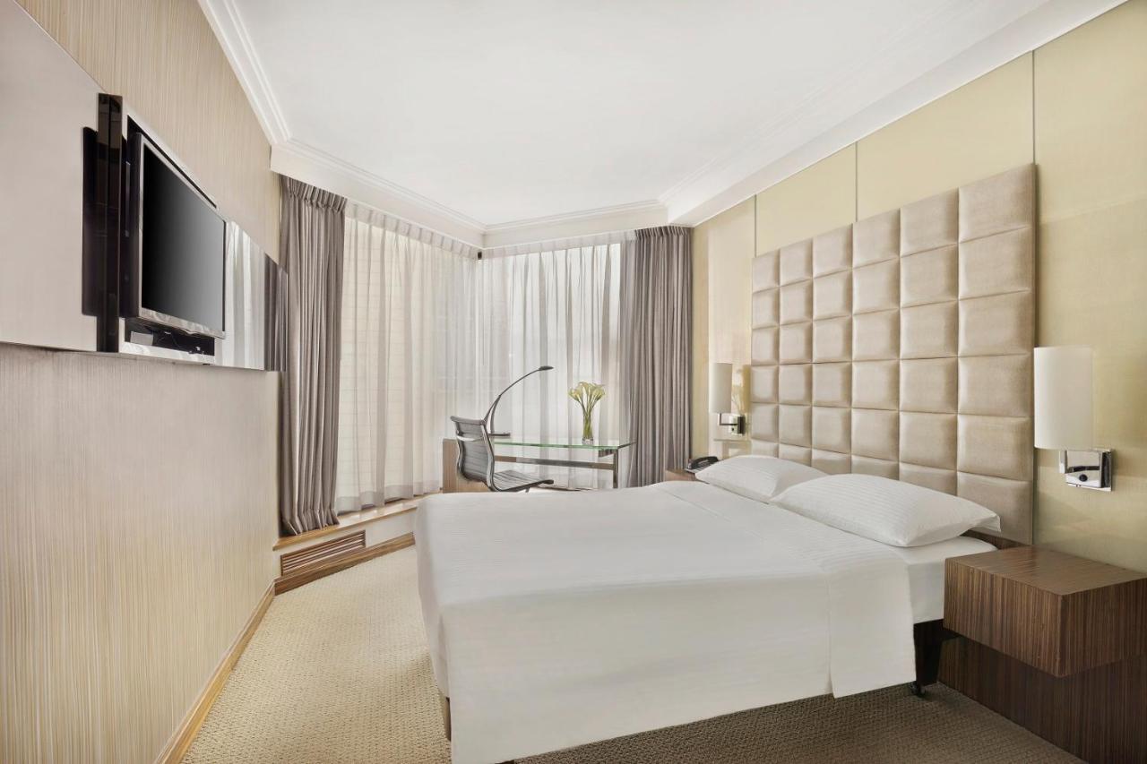 The Kowloon Hotel Hong Kong Ngoại thất bức ảnh