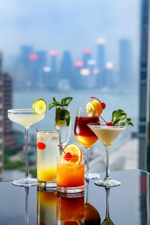 The Kowloon Hotel Hong Kong Ngoại thất bức ảnh