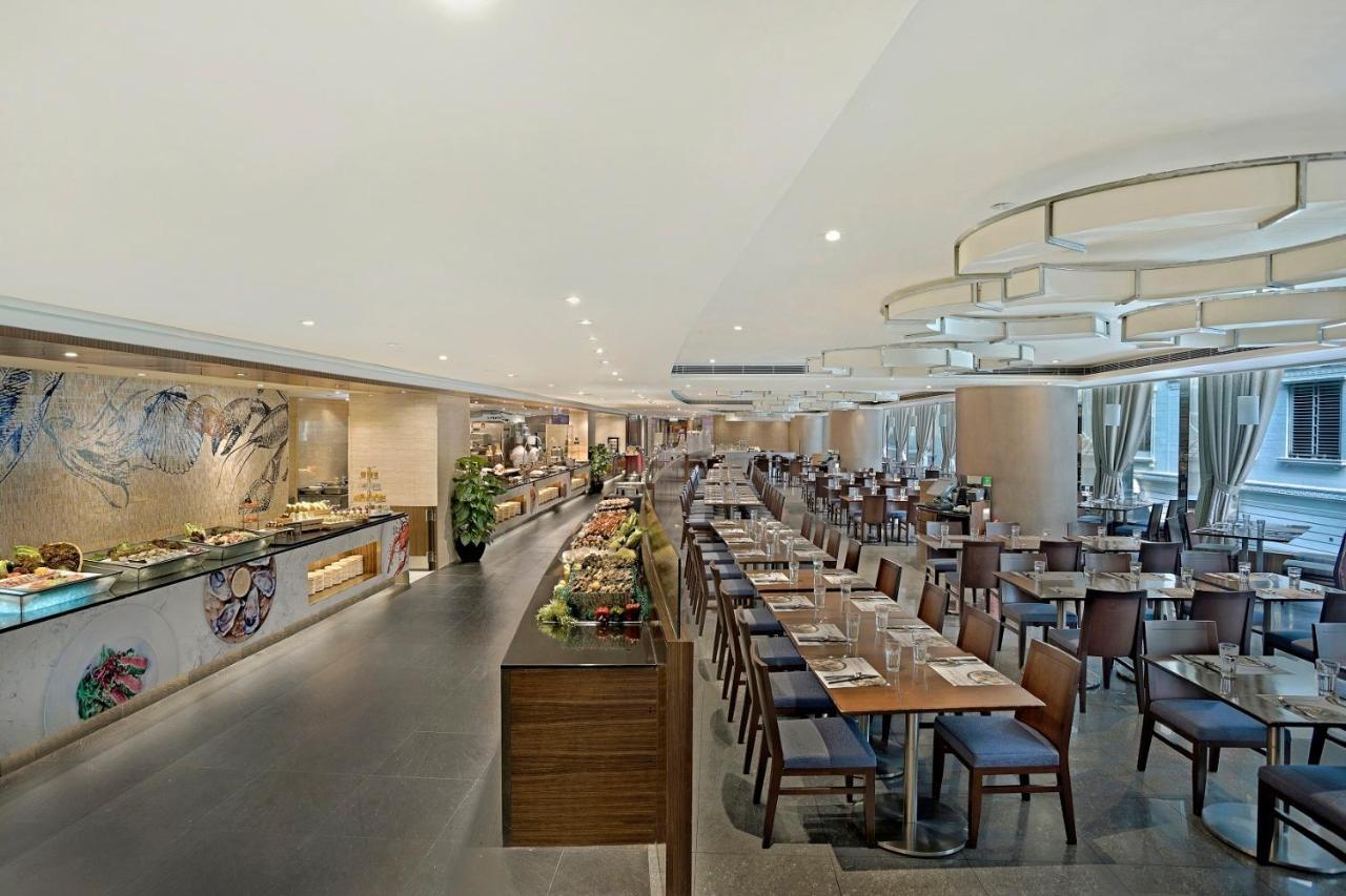 The Kowloon Hotel Hong Kong Ngoại thất bức ảnh