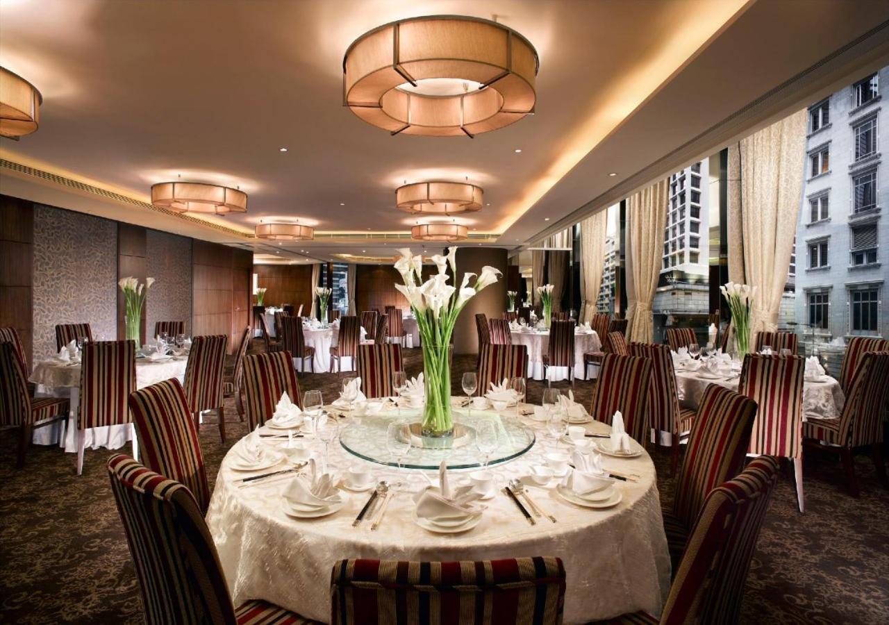The Kowloon Hotel Hong Kong Ngoại thất bức ảnh