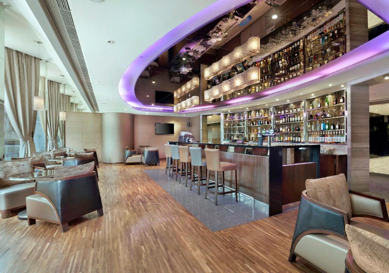 The Kowloon Hotel Hong Kong Ngoại thất bức ảnh